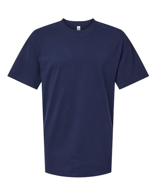 American Apparel Sueded Cloud Jersey Tee 5389