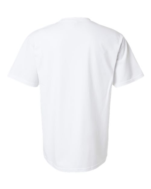 American Apparel Sueded Cloud Jersey Tee 5389