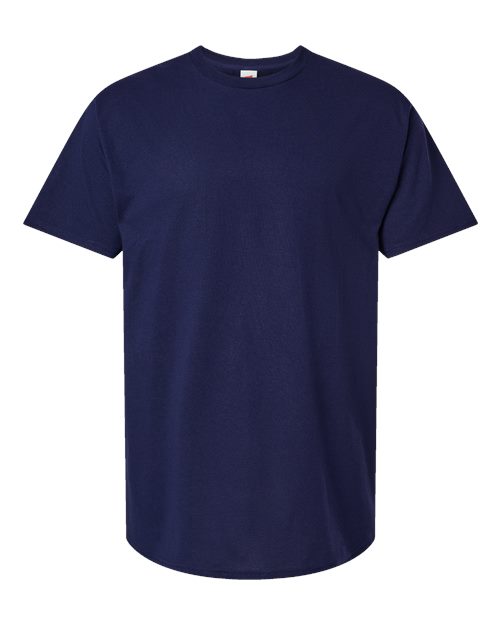 Hanes Unisex Essential-T Tall T-Shirt 5280T
