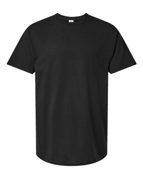 Hanes Unisex Essential-T Tall T-Shirt 5280T