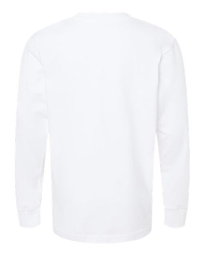 Next Level Youth Cotton Long Sleeve T-Shirt 3311