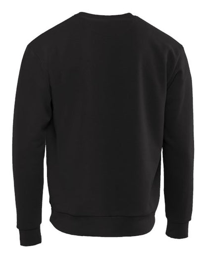 Next Level Santa Barbara Sweatshirt 9003