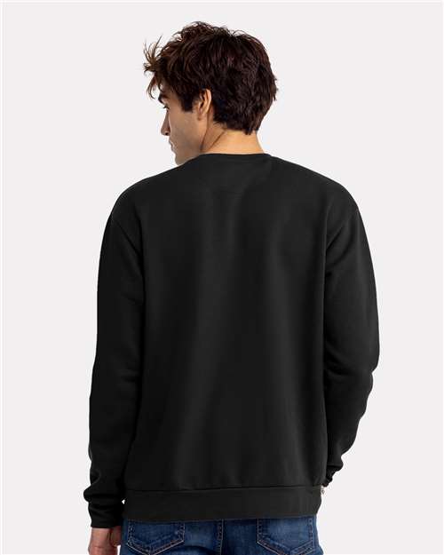 Next Level Santa Barbara Sweatshirt 9003