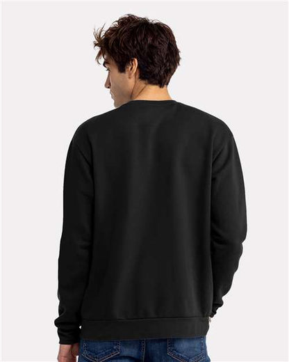Next Level Santa Barbara Sweatshirt 9003