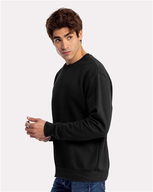 Next Level Santa Barbara Sweatshirt 9003