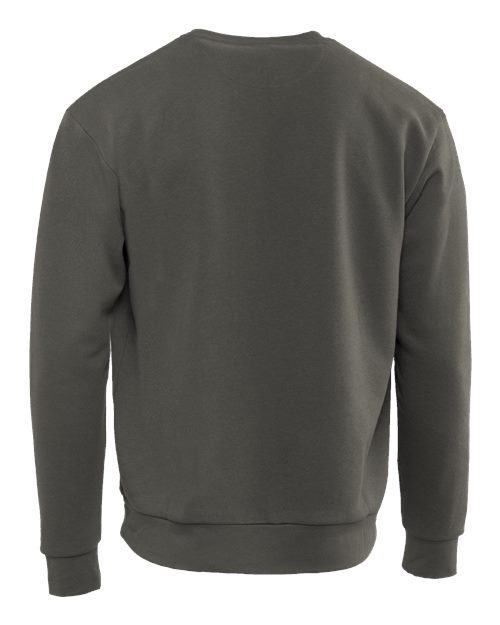 Next Level Santa Barbara Sweatshirt 9003