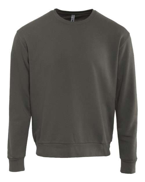 Next Level Santa Barbara Sweatshirt 9003