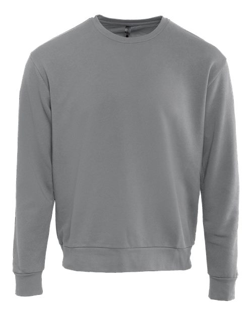 Next Level Santa Barbara Sweatshirt 9003
