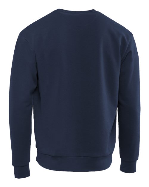 Next Level Santa Barbara Sweatshirt 9003