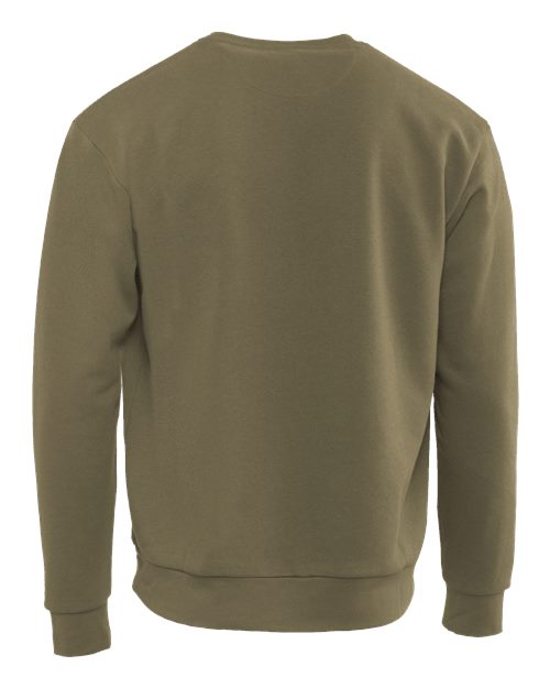 Next Level Santa Barbara Sweatshirt 9003
