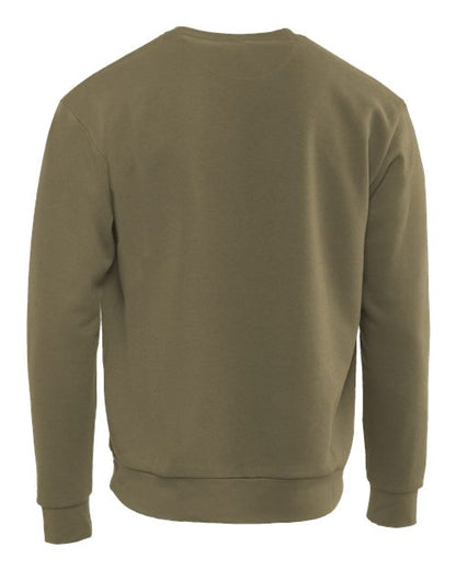 Next Level Santa Barbara Sweatshirt 9003