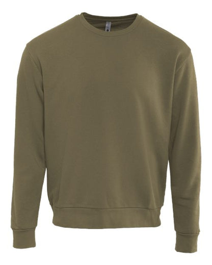 Next Level Santa Barbara Sweatshirt 9003