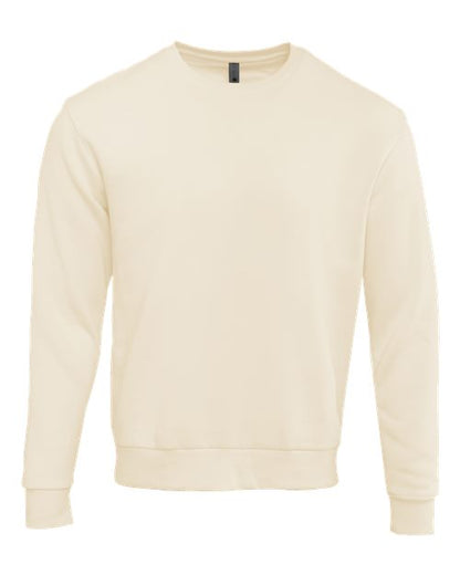 Next Level Santa Barbara Sweatshirt 9003