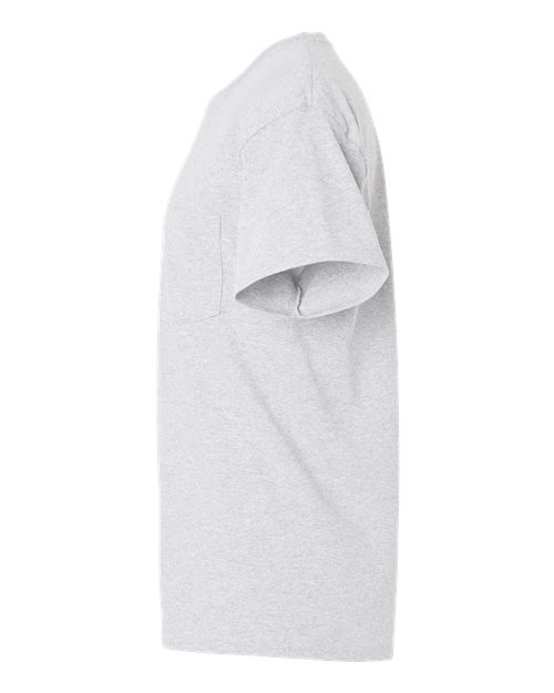 Hanes Essential-T Pocket T-Shirt 5290P