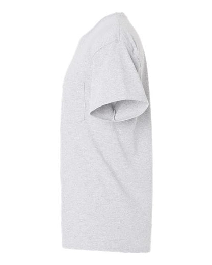 Hanes Essential-T Pocket T-Shirt 5290P