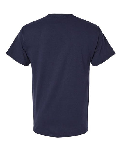 Hanes Essential-T Pocket T-Shirt 5290P