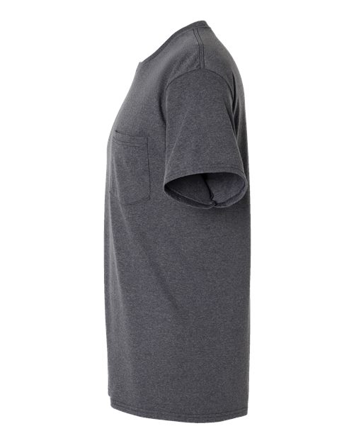 Hanes Essential-T Pocket T-Shirt 5290P