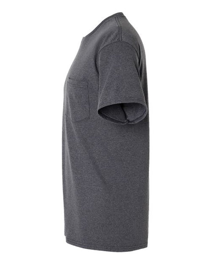 Hanes Essential-T Pocket T-Shirt 5290P