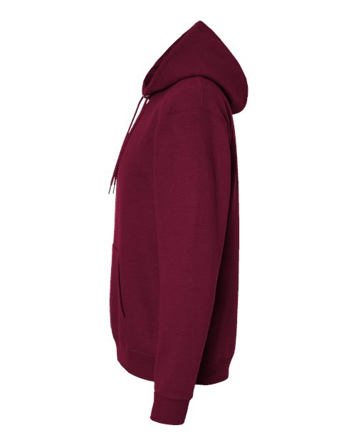 Hanes Ecosmart® Hooded Sweatshirt P170 Athletic Cardinal