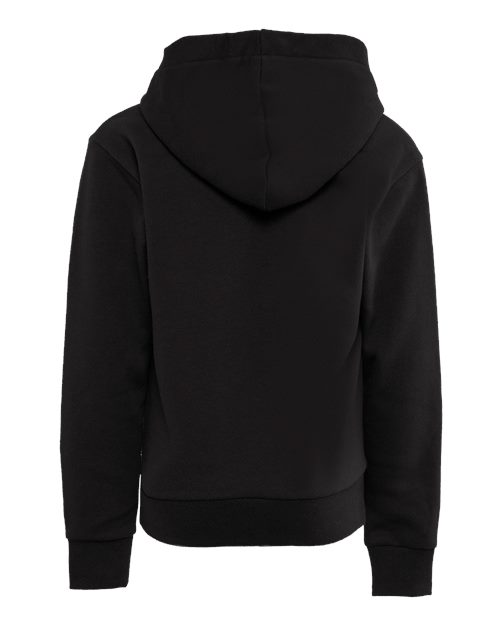 Next Level Youth Fleece Hoodie 9113