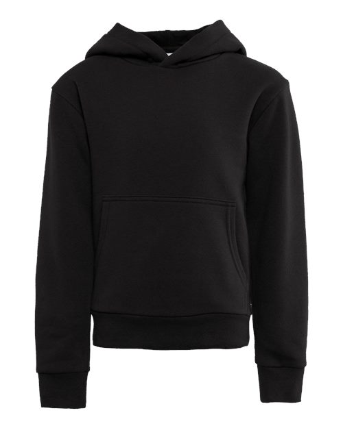 Next Level Youth Fleece Hoodie 9113