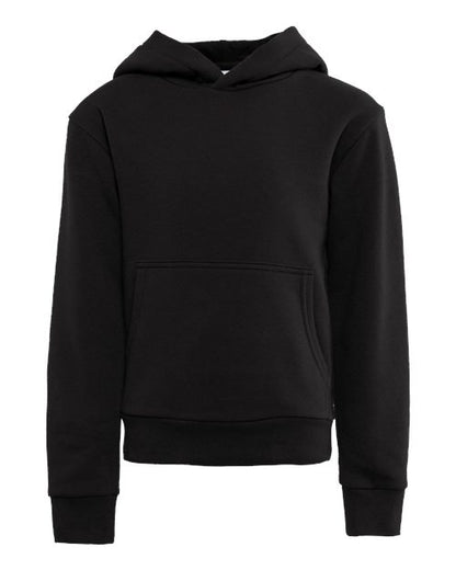 Next Level Youth Fleece Hoodie 9113