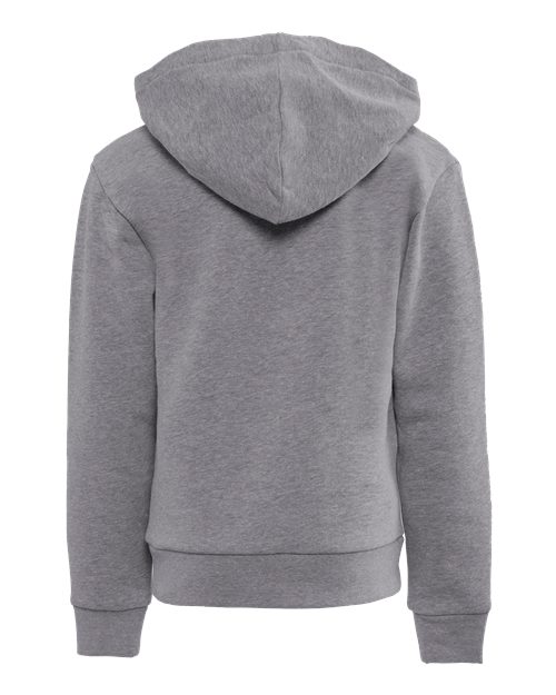 Next Level Youth Fleece Hoodie 9113