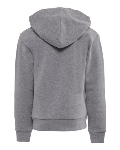 Next Level Youth Fleece Hoodie 9113