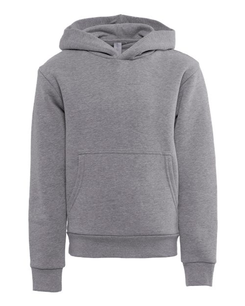 Next Level Youth Fleece Hoodie 9113
