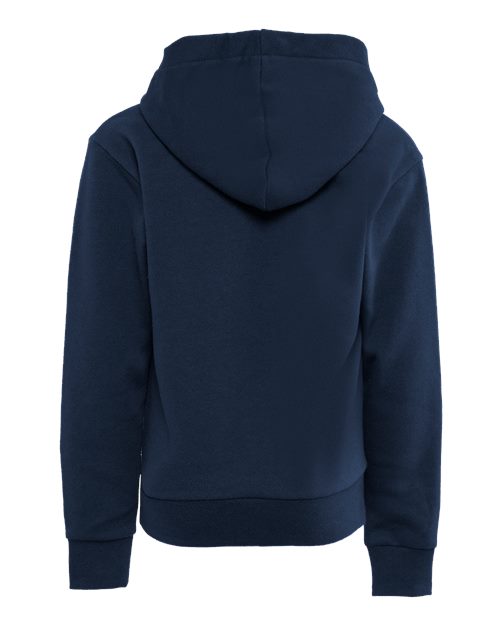 Next Level Youth Fleece Hoodie 9113