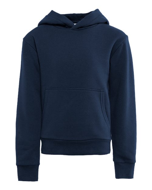 Next Level Youth Fleece Hoodie 9113