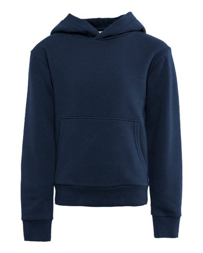 Next Level Youth Fleece Hoodie 9113