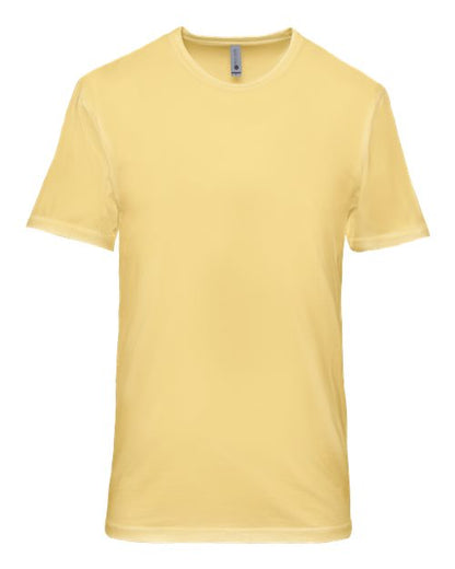 Next Level Soft Wash T-Shirt 3600SW