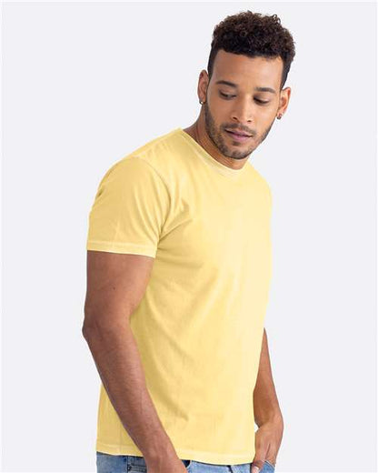Next Level Soft Wash T-Shirt 3600SW