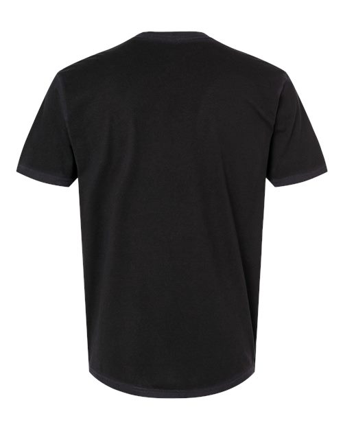 Next Level Soft Wash T-Shirt 3600SW