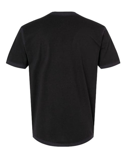 Next Level Soft Wash T-Shirt 3600SW