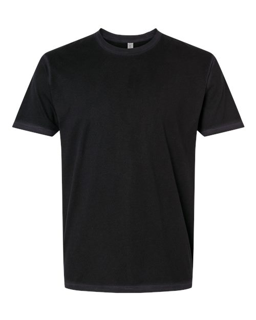 Next Level Soft Wash T-Shirt 3600SW