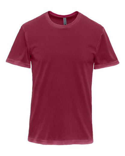 Next Level Soft Wash T-Shirt 3600SW