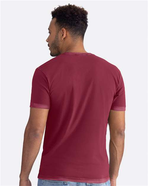 Next Level Soft Wash T-Shirt 3600SW