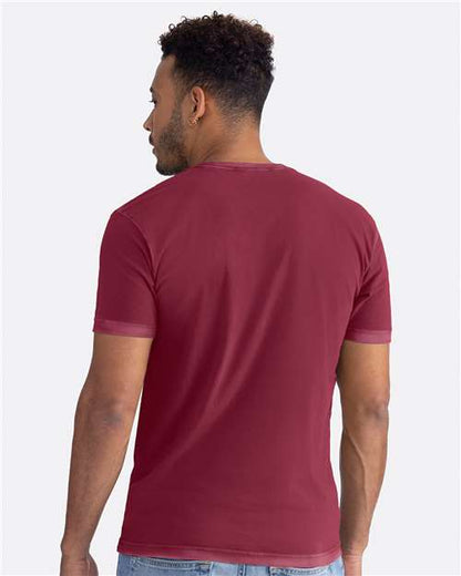 Next Level Soft Wash T-Shirt 3600SW