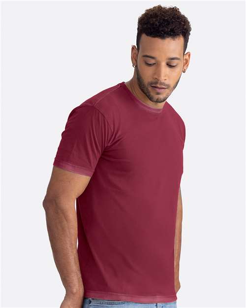 Next Level Soft Wash T-Shirt 3600SW