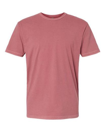 Next Level Soft Wash T-Shirt 3600SW