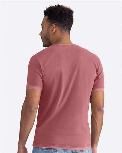 Next Level Soft Wash T-Shirt 3600SW