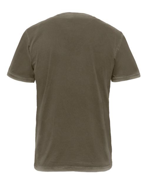 Next Level Soft Wash T-Shirt 3600SW