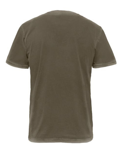 Next Level Soft Wash T-Shirt 3600SW
