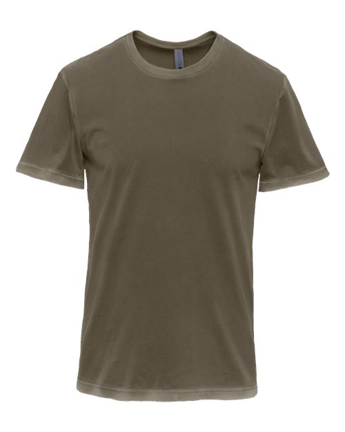 Next Level Soft Wash T-Shirt 3600SW