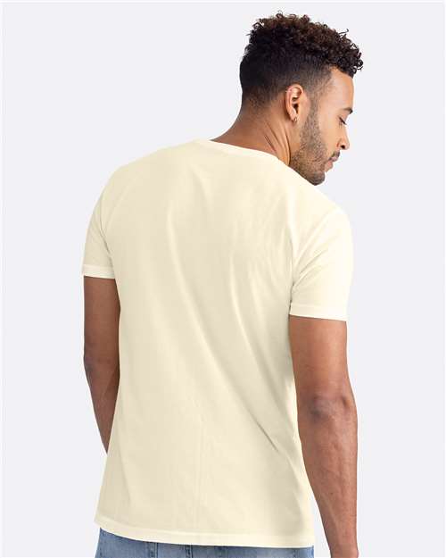 Next Level Soft Wash T-Shirt 3600SW