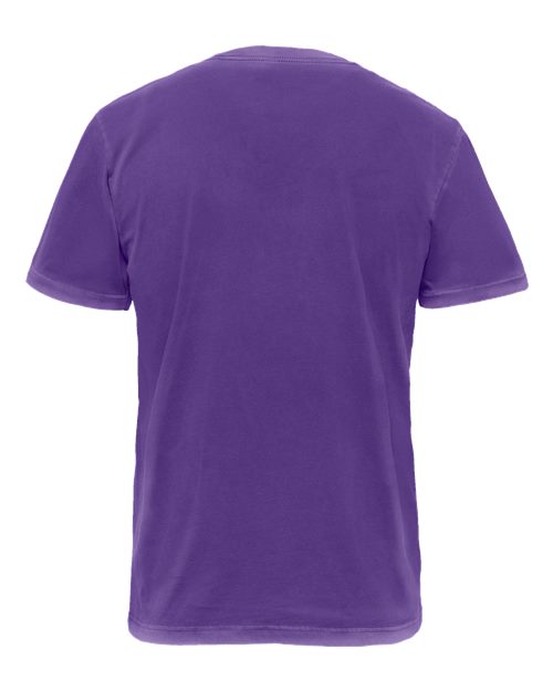 Next Level Soft Wash T-Shirt 3600SW