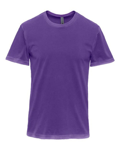 Next Level Soft Wash T-Shirt 3600SW
