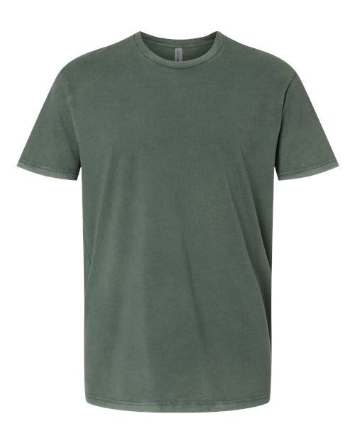 Next Level Soft Wash T-Shirt 3600SW